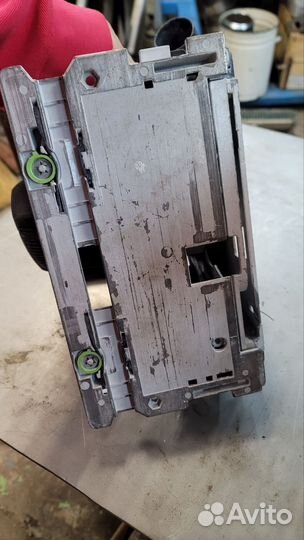 Festool ts 55 неисправна