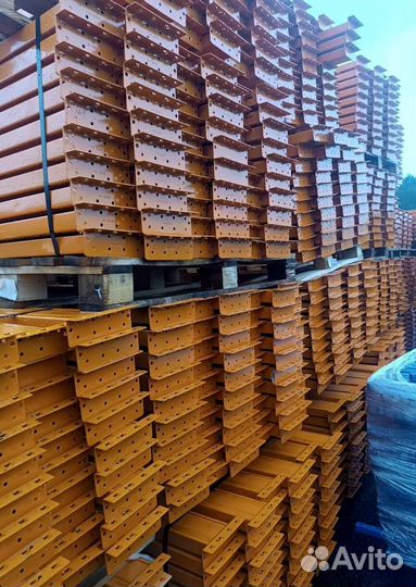 Стеллажи паллетные бу стелкон