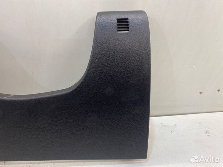 Накладка на торпедо левая Mazda 6 седан GG 2.0