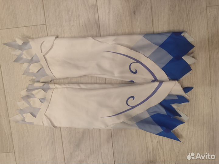 Косплей гань юй