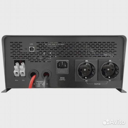 Ибп Hiden Control HPK20-1012 с PWM контроллером