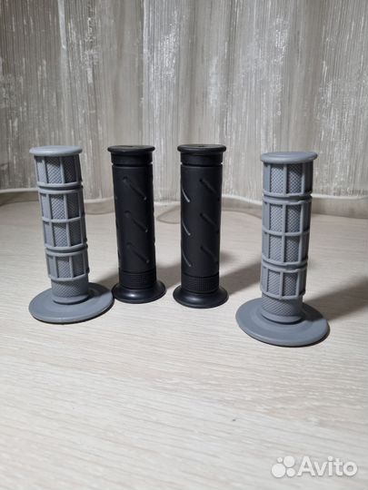 Грипсы для мотоцикла