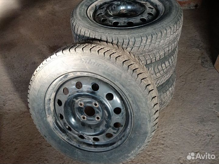 Matador MP 4 185/65 R15