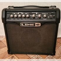 Line 6 spider iv 15