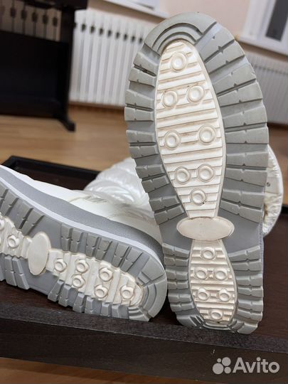 Дутики женские 38 размер