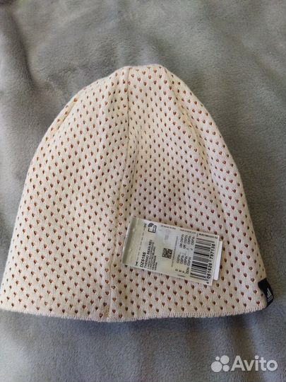 Шапка adidas двухсторонняя новая