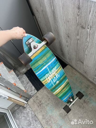 Лонгборд Arbor