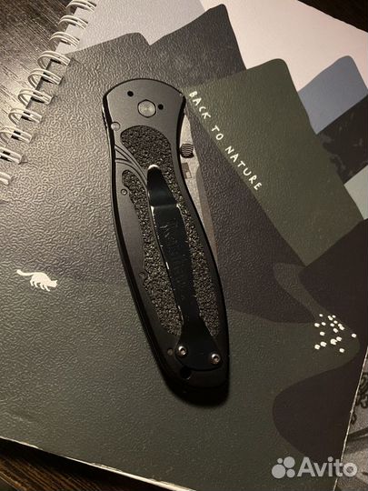 Kershaw blur s30v