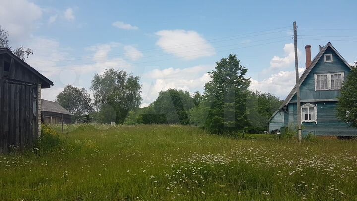 Участок 15 сот. (ИЖС)