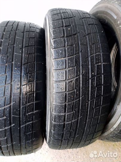 Yokohama Ice Guard IG30 195/65 R15