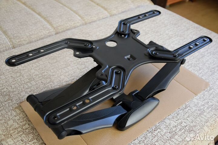 Кронштейн для телевизора на стену