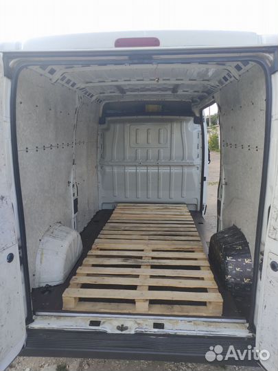 Грузоперевозки