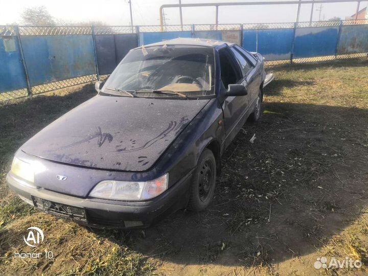 Мотор daewoo espero