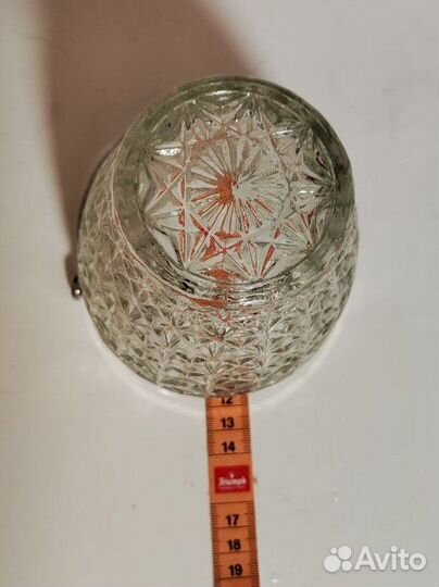 Сахарница/конфетница СССР