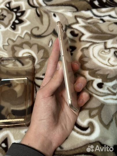 iPhone 8 Plus, 256 ГБ