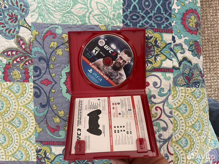 Игры для приставок ps4