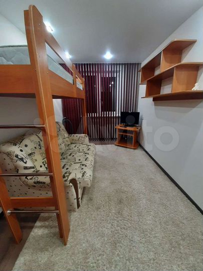 2-к. квартира, 48 м², 3/5 эт.