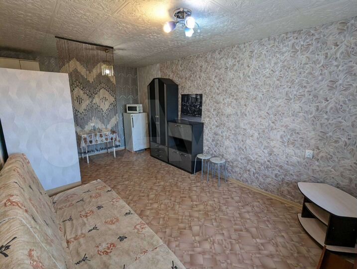 Комната 17 м² в 4-к., 8/9 эт.