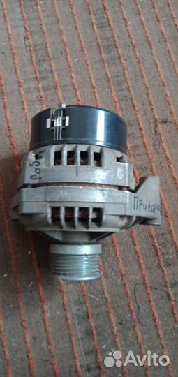 Генератор на priora