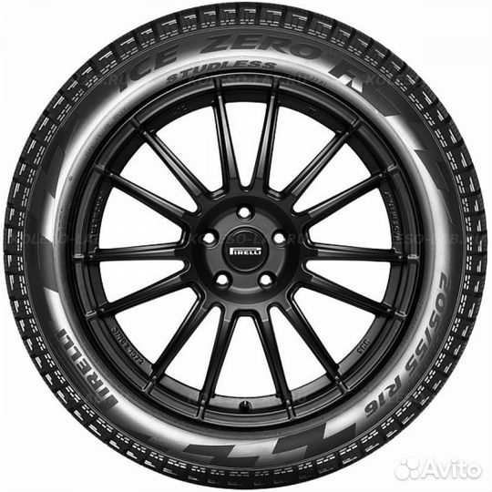 Pirelli Ice Zero FR 225/45 R17 94H