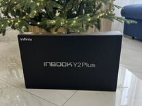 Infinix x2 plus