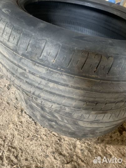 Колеса 215/55R17