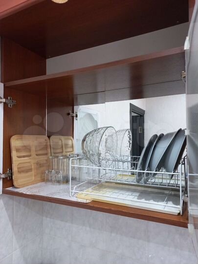 1-к. квартира, 35 м², 2/5 эт.
