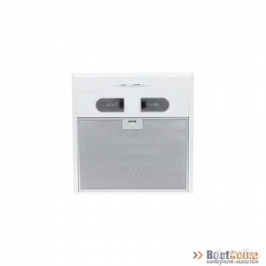 Вытяжка каминная akpo WK-5 Soft 50 White