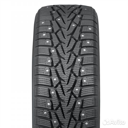 Nokian Tyres Nordman 7 195/60 R15 92T