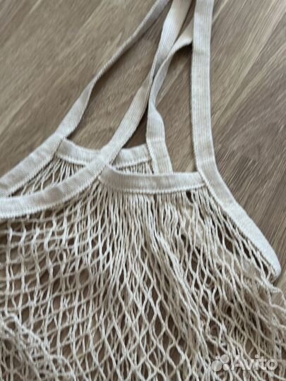 Сумка авоська