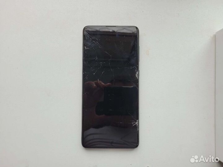 Телефон samsung a71