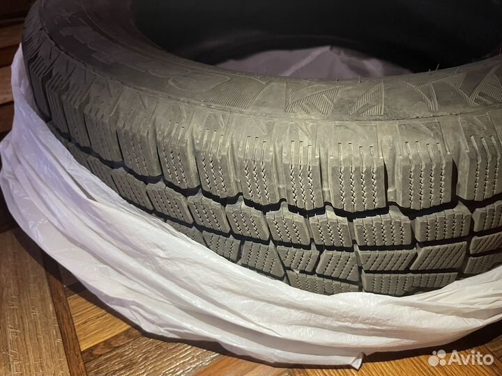 Cordiant Winter Drive 205/55 R16 94T