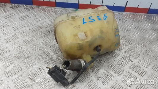 Бачок расширительный volvo V70 1 (LSE06NP01)