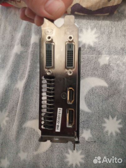 Nvidia geforce gtx 1060 3gb