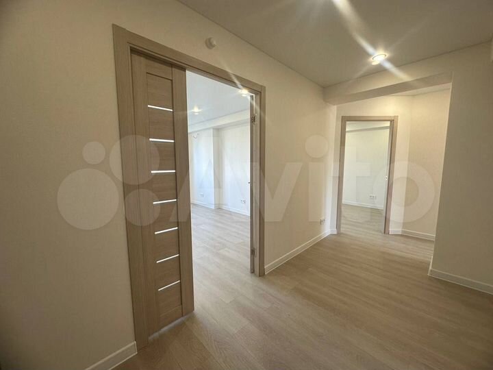 3-к. квартира, 78 м², 5/18 эт.