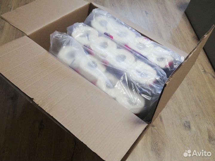 Бокс для Марии