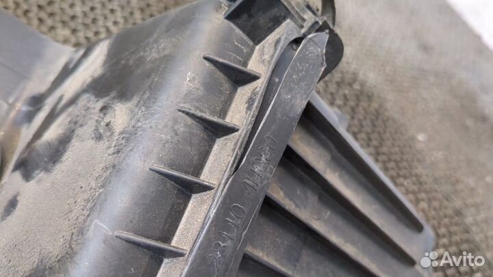 Корпус воздушного фильтра Hyundai H-1 Starex, 2013