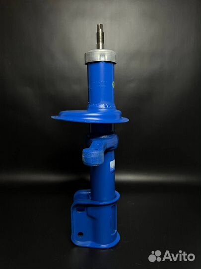 Стойка. (передней)./ (подвески).(21080)