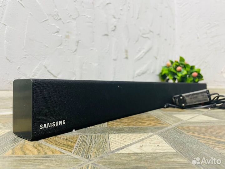 Акустическая система Samsung HW-R430 (т465)