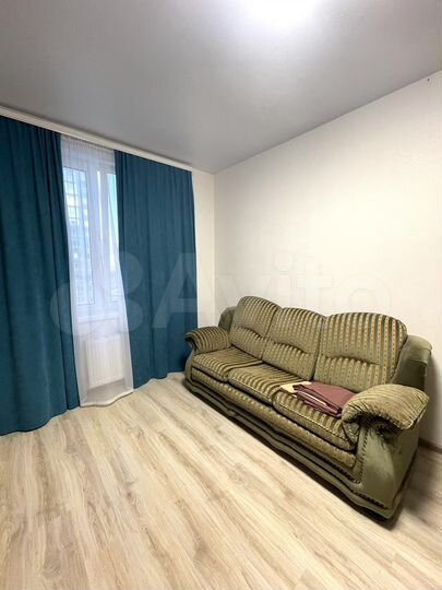 1-к. квартира, 38 м², 8/23 эт.