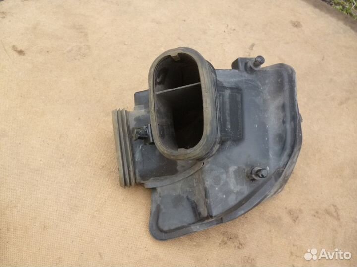 Резонатор воздушного фильтра Chevrolet Cruze Шевро