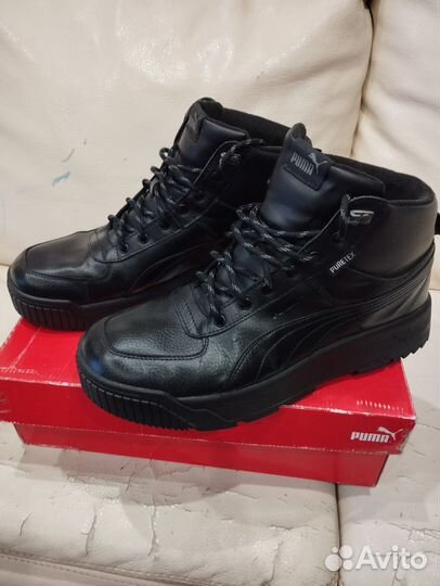 Puma оригинал 45-46ру