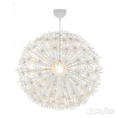 Люстра потолочная подвесная бу