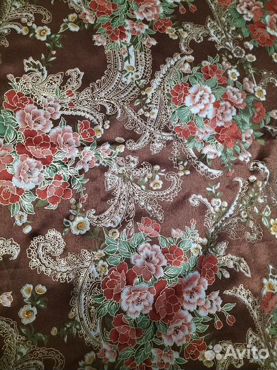 Отрез ткани