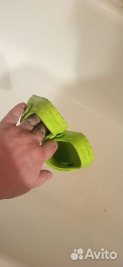 Сандалии 22 размер