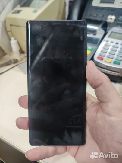 Samsung Galaxy Note 9 8/512