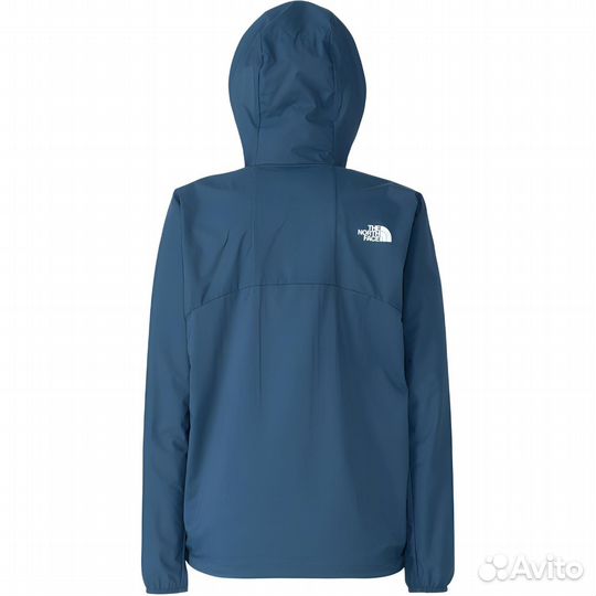 THE north face Apparel Collection Jacket Men Blue (S)(89)