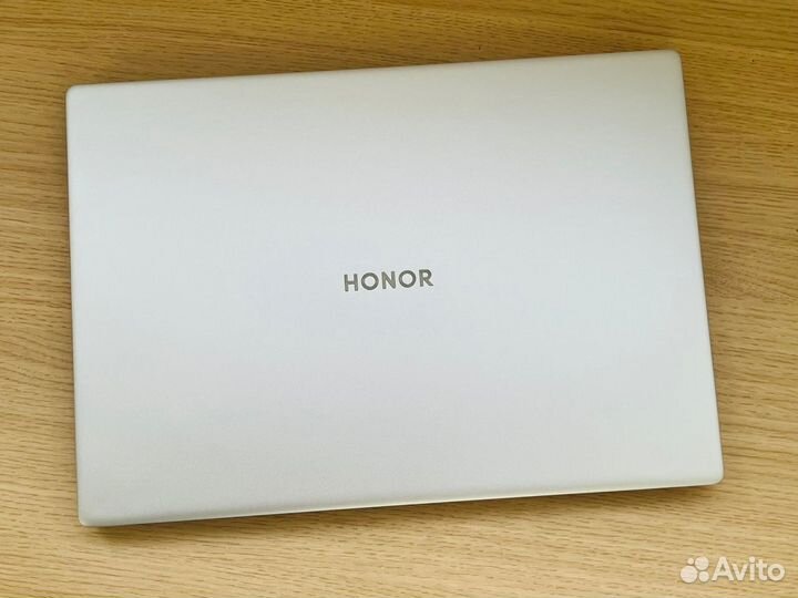 Новый Honor X16 Pro, Ryzen 7-7840HS, 16Gb DDR5, 51