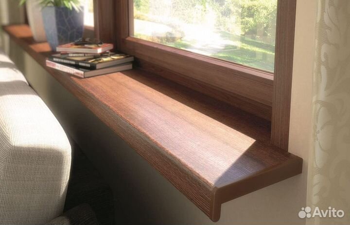 Подоконники от производителя