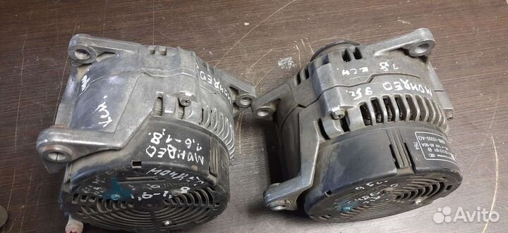 Генератор Форд Мондео 93BB-10300-AF